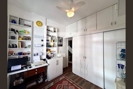Quarto de apartamento à venda com 2 quartos, 86m² em Copacabana, Rio de Janeiro