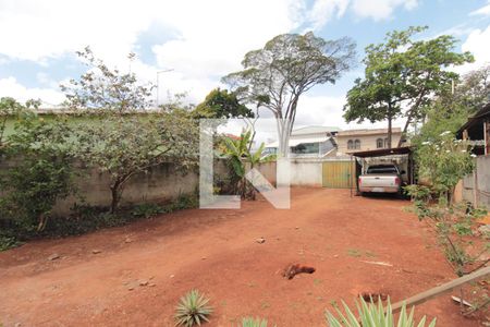 Casa para alugar com 1 quarto, 360m² em Sinimbu, Belo Horizonte