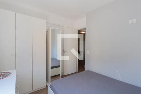 Quarto 1 de apartamento à venda com 2 quartos, 48m² em Lauzane Paulista, São Paulo