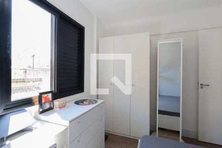 Quarto 1 de apartamento à venda com 2 quartos, 48m² em Lauzane Paulista, São Paulo