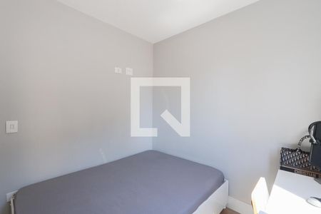 Quarto 1 de apartamento à venda com 2 quartos, 48m² em Lauzane Paulista, São Paulo