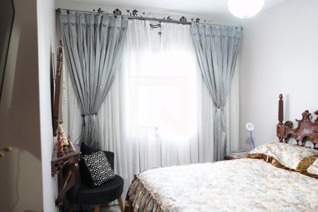 Quarto 2 de casa à venda com 3 quartos, 125m² em Água Rasa, São Paulo