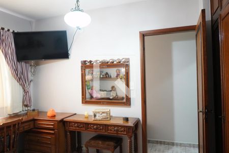 Quarto 1 de casa à venda com 3 quartos, 125m² em Água Rasa, São Paulo