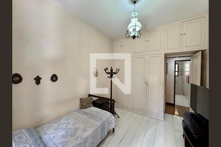 Quarto 1 de apartamento à venda com 3 quartos, 136m² em Copacabana, Rio de Janeiro