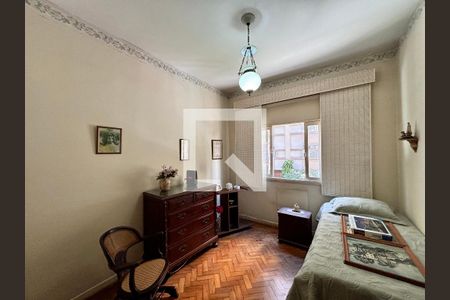 Apartamento à venda com 3 quartos, 136m² em Copacabana, Rio de Janeiro