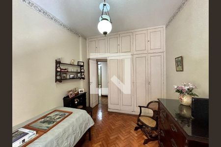 Quarto 2 de apartamento à venda com 3 quartos, 136m² em Copacabana, Rio de Janeiro