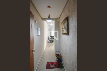 Sala de apartamento à venda com 3 quartos, 89m² em Rudge Ramos, São Bernardo do Campo