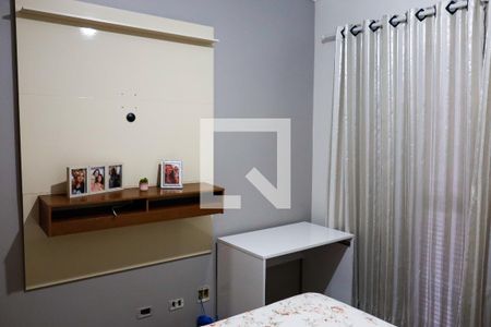 Quarto 1 de casa para alugar com 3 quartos, 125m² em Parque Continental, São Paulo