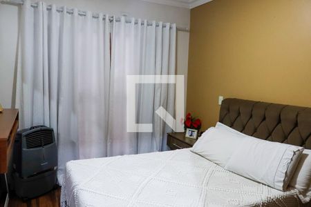 Quarto 2 - Suíte de casa para alugar com 3 quartos, 125m² em Parque Continental, São Paulo