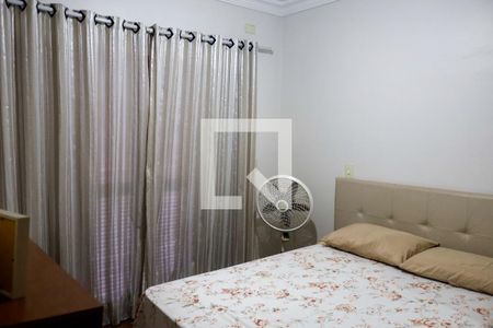 Quarto 1 de casa para alugar com 3 quartos, 125m² em Parque Continental, São Paulo