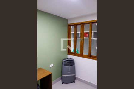 Escritório de casa para alugar com 3 quartos, 125m² em Parque Continental, São Paulo