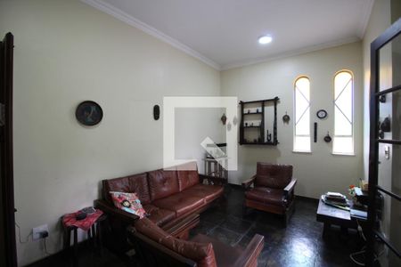 Sala de casa de condomínio à venda com 3 quartos, 144m² em Jacarepaguá, Rio de Janeiro