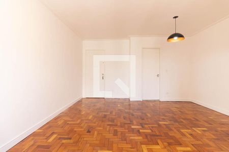 Sala de apartamento para alugar com 2 quartos, 75m² em Bosque da Saúde, São Paulo