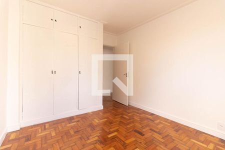 Quarto 1 de apartamento para alugar com 2 quartos, 75m² em Bosque da Saúde, São Paulo