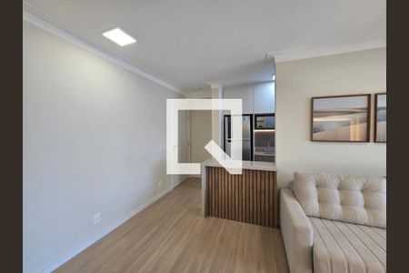 Apartamento para alugar com 2 quartos, 67m² em Jardim São Paulo, Guarulhos