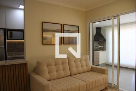 Apartamento para alugar com 2 quartos, 67m² em Jardim São Paulo, Guarulhos