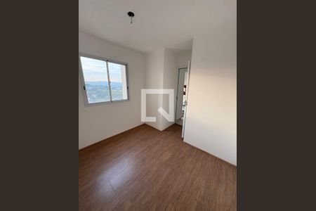 Quarto 1 de apartamento para alugar com 2 quartos, 33m² em Vila Maria, São Paulo