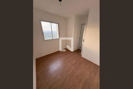 Quarto 1 de apartamento para alugar com 2 quartos, 33m² em Vila Maria, São Paulo