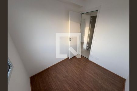 Quarto 2 de apartamento para alugar com 2 quartos, 33m² em Vila Maria, São Paulo