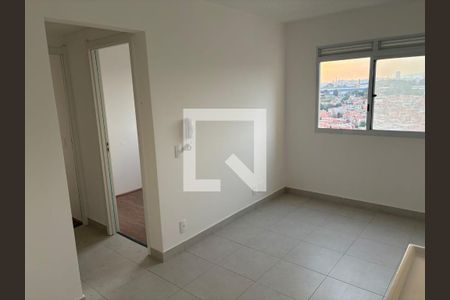 Sala de apartamento para alugar com 2 quartos, 33m² em Vila Maria, São Paulo