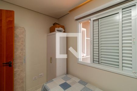 Quarto 2 de apartamento à venda com 2 quartos, 42m² em Vila Nilo, São Paulo