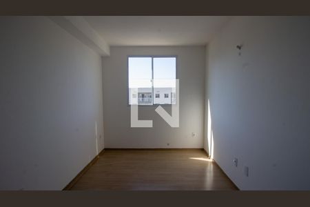 Suíte de apartamento à venda com 2 quartos, 48m² em Barra da Tijuca, Rio de Janeiro