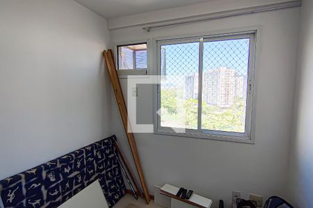 Quarto 1 de apartamento para alugar com 3 quartos, 73m² em Barra Olímpica, Rio de Janeiro