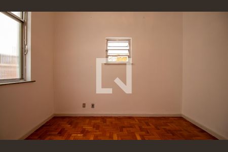 Quarto 1 de apartamento para alugar com 2 quartos, 50m² em Rio Comprido, Rio de Janeiro
