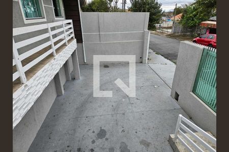 Casa para alugar com 4 quartos, 145m² em Alto Boqueirão, Curitiba