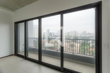 Studio de kitnet/studio à venda com 1 quarto, 27m² em Vila Olímpia, São Paulo