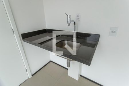 Studio de kitnet/studio à venda com 1 quarto, 27m² em Vila Olímpia, São Paulo