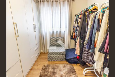 Quarto 1 de apartamento para alugar com 3 quartos, 82m² em Mooca, São Paulo