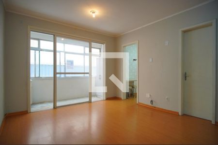 Sala/Quarto de kitnet/studio à venda com 1 quarto, 41m² em Centro, São Leopoldo