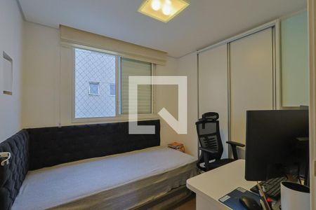 Quarto 1 de apartamento à venda com 4 quartos, 227m² em Anchieta, Belo Horizonte