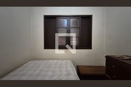 Quarto 1 de casa à venda com 2 quartos, 507m² em Vila Guiomar, Santo André