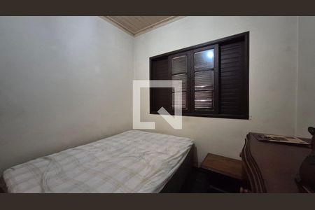 Quarto 1 de casa à venda com 2 quartos, 507m² em Vila Guiomar, Santo André