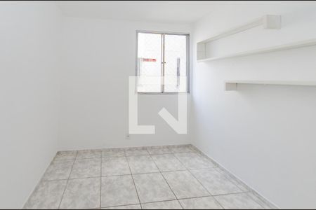 Quarto 2 de apartamento à venda com 3 quartos, 68m² em Nova Granada, Belo Horizonte