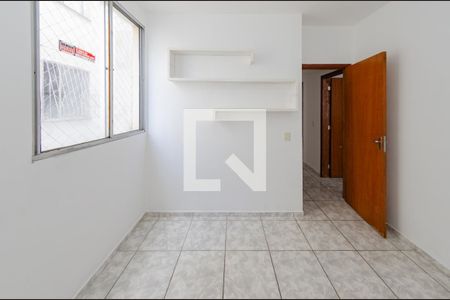 Quarto 2 de apartamento à venda com 3 quartos, 68m² em Nova Granada, Belo Horizonte