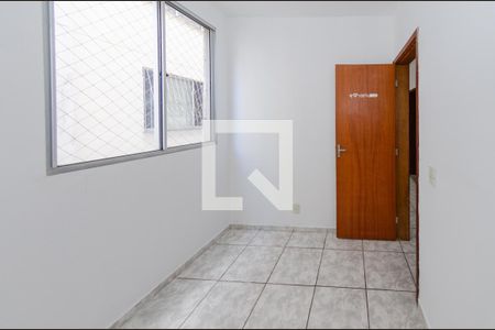 Quarto 1 de apartamento à venda com 3 quartos, 68m² em Nova Granada, Belo Horizonte