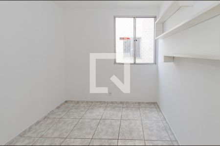 Quarto 2 de apartamento à venda com 3 quartos, 68m² em Nova Granada, Belo Horizonte