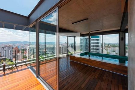 Apartamento à venda com 1 quarto, 29m² em Sumarezinho, São Paulo