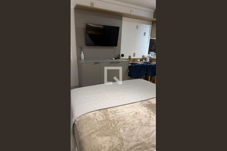 Apartamento à venda com 1 quarto, 26m² em Sumarezinho, São Paulo