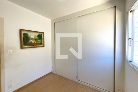 Quarto 1 de apartamento à venda com 4 quartos, 274m² em Serra, Belo Horizonte