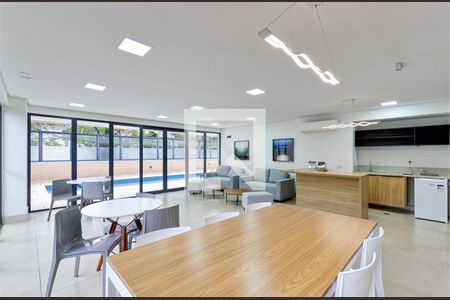 Apartamento à venda com 1 quarto, 45m² em Santo Amaro, São Paulo