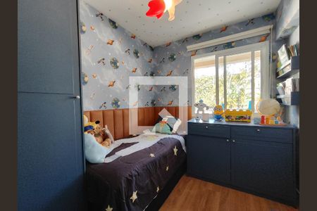 Quarto 1 de apartamento à venda com 3 quartos, 90m² em Recreio dos Bandeirantes, Rio de Janeiro