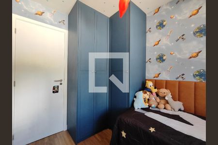 Quarto 1 de apartamento à venda com 3 quartos, 90m² em Recreio dos Bandeirantes, Rio de Janeiro