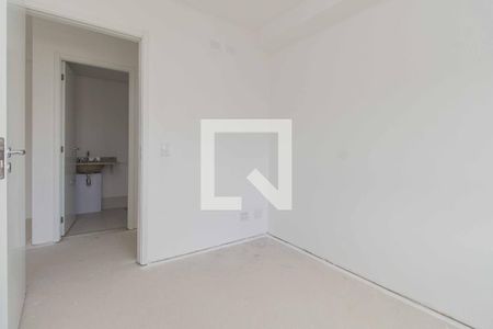 Quarto  de apartamento à venda com 2 quartos, 73m² em Vila Mariana, São Paulo