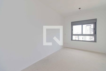 Suíte de apartamento à venda com 2 quartos, 73m² em Vila Mariana, São Paulo