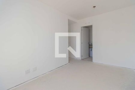 Suíte de apartamento à venda com 2 quartos, 73m² em Vila Mariana, São Paulo