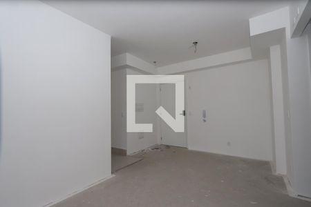 Sala de apartamento à venda com 3 quartos, 83m² em Vila Mariana, São Paulo